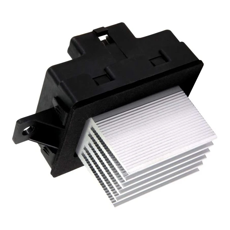 Brand New Blower Motor Resistor 8E5Z19E624A 4P1589 for Ford Fusion Lincoln Zephyr Mercury Milan
Brand New Blower Motor Resistor 8E5Z19E624A 4P1589 for Ford Fusion Lincoln Zephyr Mercury Milan