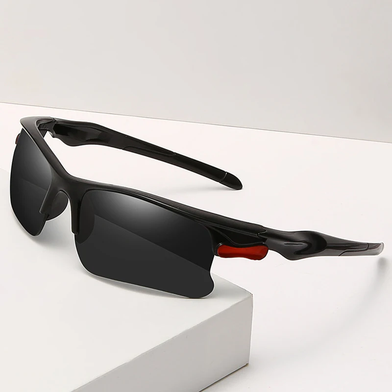 2022 Fashion New Half Frame Goggle Sunglasses Vintage Women's Men's Yellow Personality Shade Sun Glassdes Latest Driving UV400
2022 Fashion New Half Frame Goggle Sunglasses Vintage Women's Men's Yellow Personality Shade Sun Glassdes Latest Driving UV400