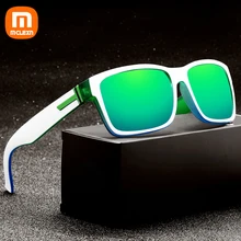 M plus NEW Polarized Sunglasses Mens Driving Shades Outdoor sports For Women Luxury Designer Oculos