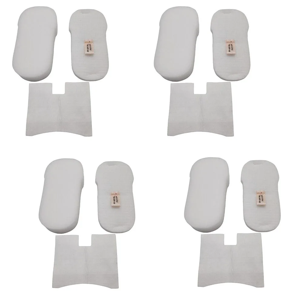 Keep Your Home Cleaner and Healthier with 4Pack Filters Compatible with For Shark HZ600 HZ602 HZ700 HZ702 QS700
Keep Your Home Cleaner and Healthier with 4Pack Filters Compatible with For Shark HZ600 HZ602 HZ700 HZ702 QS700