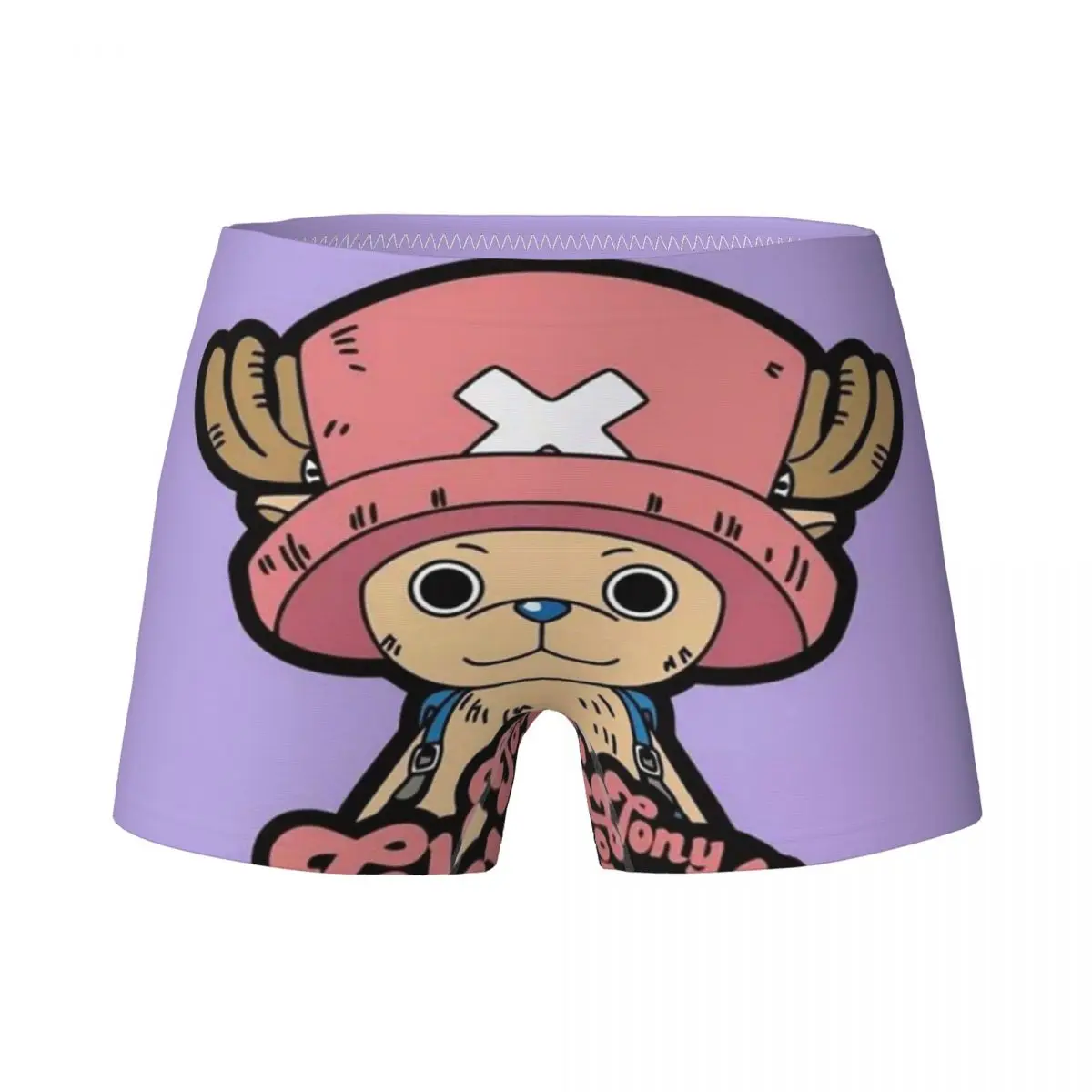 Трусы-боксеры Tony Chopper детские из мягкого хлопка, нижнее белье для девочек с оленем
Трусы-боксеры Tony Chopper детские из мягкого хлопка, нижнее белье для девочек с оленем