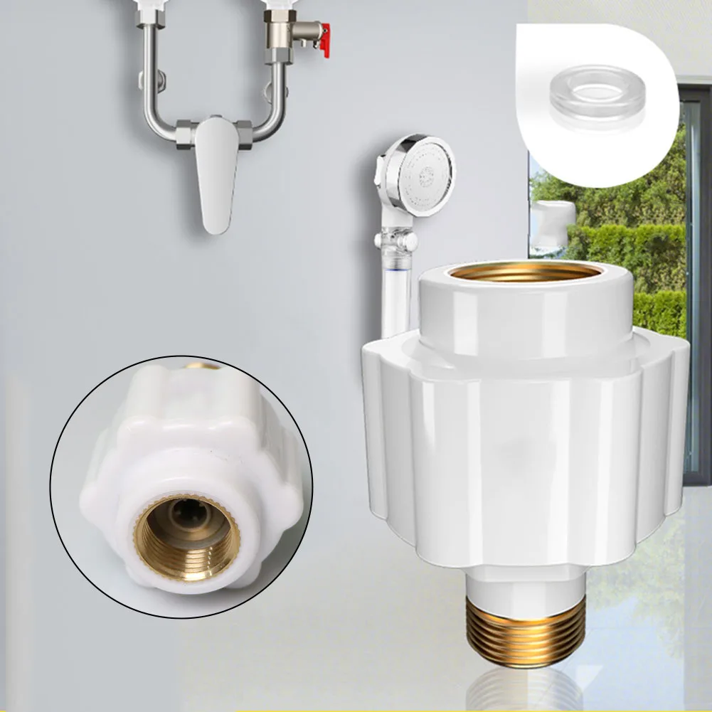 1pc Electric Water Heater Anti-Electric Wall Partition Kitchen Leakage Device Household Water Heater Protection Accessories
1pc Electric Water Heater Anti-Electric Wall Partition Kitchen Leakage Device Household Water Heater Protection Accessories