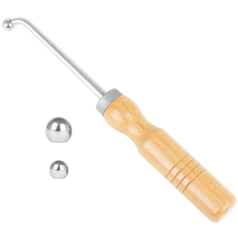 Tools Durable Trumpet Repairing Maintenance Small Musical Instrument Accessories Wood Premium
Tools Durable Trumpet Repairing Maintenance Small Musical Instrument Accessories Wood Premium