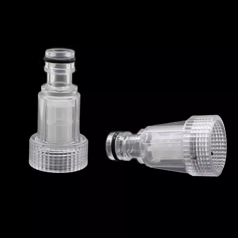 pc 3/4" Garden Water Fast Connectors Car Washing Machine Universal Nipple Filter Cleaning Machine Accessories
pc 3/4" Garden Water Fast Connectors Car Washing Machine Universal Nipple Filter Cleaning Machine Accessories