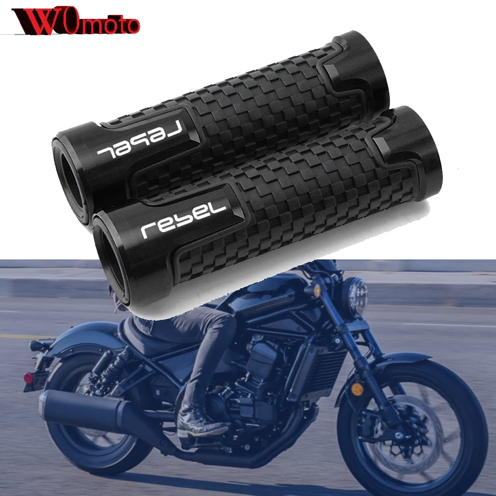 Для HONDA REBEL CMX250 CMX500 CMX300 AllYears 22 мм 7/8 дюйма Универсальный мотоциклетный CNC алюминиевый резиновый руль рукоятка противоскользящий дизайн
Для HONDA REBEL CMX250 CMX500 CMX300 AllYears 22 мм 7/8 дюйма Универсальный мотоциклетный CNC алюминиевый резиновый руль рукоятка противоскользящий дизайн