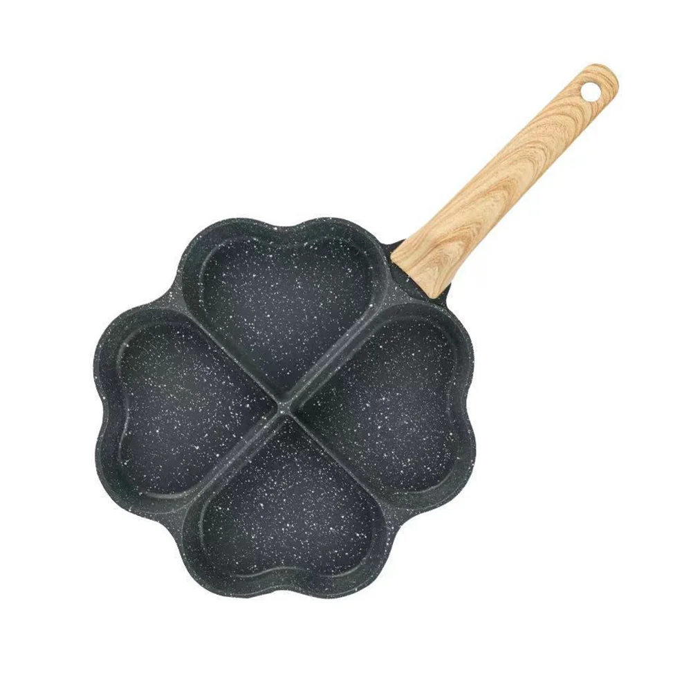 Pan Egg Omelette Cooking Frying Pancake Kitchen Mold Nonstick Blinis Crepe Heart Maker Skillet Pot Making Hamburg Burger 4
Pan Egg Omelette Cooking Frying Pancake Kitchen Mold Nonstick Blinis Crepe Heart Maker Skillet Pot Making Hamburg Burger 4