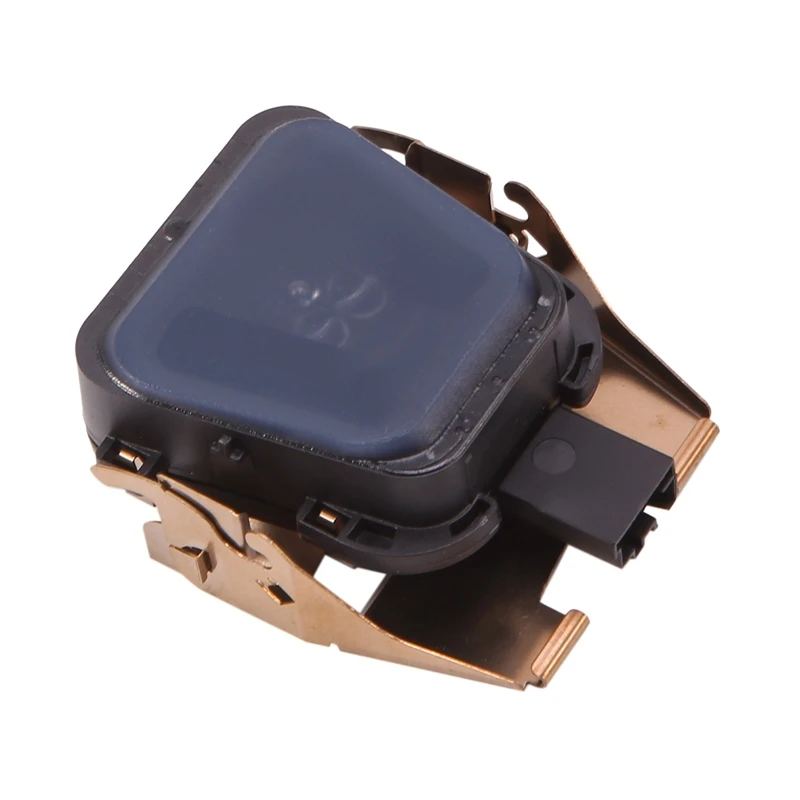 1 Piece Front 9665925480 Car Accessories Car Windshield Wiper Rain Sensor For Peugeot 208 2008 408 508 For CITROEN C4 Picasso
1 Piece Front 9665925480 Car Accessories Car Windshield Wiper Rain Sensor For Peugeot 208 2008 408 508 For CITROEN C4 Picasso