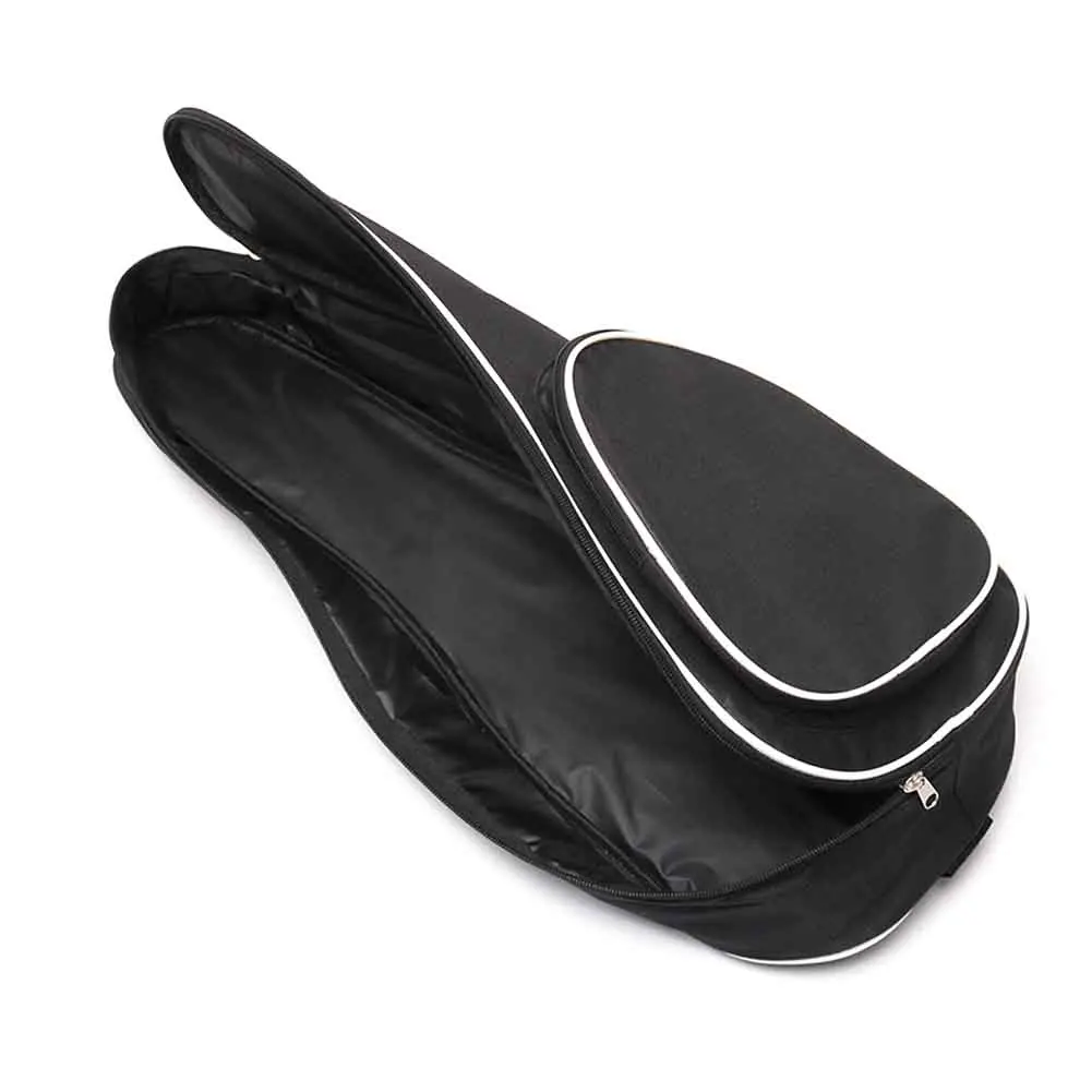 21/23/26 Inch Ukulele Bag Backpack Case Oxford Cloth Adjustable Strap Thickened Waterproof Zipper Padded With Handle Storage
21/23/26 Inch Ukulele Bag Backpack Case Oxford Cloth Adjustable Strap Thickened Waterproof Zipper Padded With Handle Storage