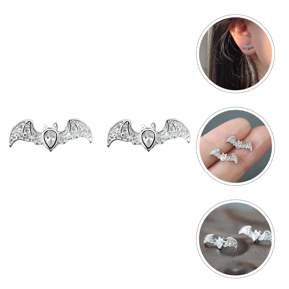 Small Earrings Woman Girls Festival Animal European American Statement Copper Stud Aesthetic
Small Earrings Woman Girls Festival Animal European American Statement Copper Stud Aesthetic