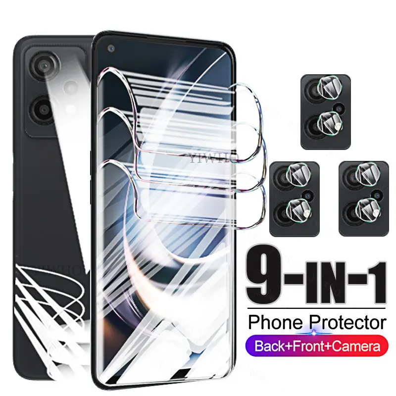 Гидролампа 9 в 1 для OnePlus Nord CE 2 Lite пропитанная гелем пленка, Защита экрана для Oneplus Nord CE 2 3, зеркальная, не стеклянная камера, объектив 
Гидролампа 9 в 1 для OnePlus Nord CE 2 Lite пропитанная гелем пленка, Защита экрана для Oneplus Nord CE 2 3, зеркальная, не стеклянная камера, объектив