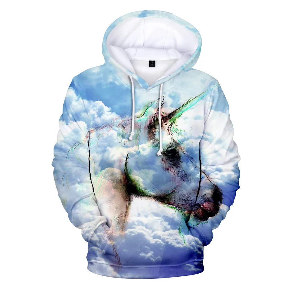 Unicorn 3D Print Hoodie Sweatshirt Boys Girls Kawaii Cartoon Pullovers Children Clothing
Unicorn 3D Print Hoodie Sweatshirt Boys Girls Kawaii Cartoon Pullovers Children Clothing