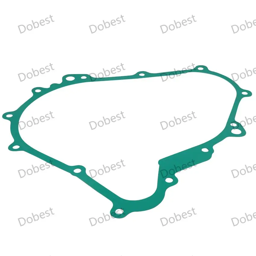 Motorcycle Engine Generator Cover Gaskets For Yamaha YFM450 YFM450FWAD YFM450FWA YFM450FWAN YFM400A YFM450FWB YFM450FWBD Kodiak
Motorcycle Engine Generator Cover Gaskets For Yamaha YFM450 YFM450FWAD YFM450FWA YFM450FWAN YFM400A YFM450FWB YFM450FWBD Kodiak
