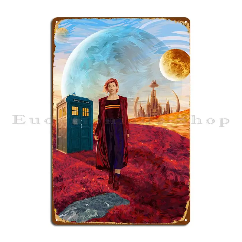 Escape From Red Planet Metal Sign Retro Garage Plaques Bar Designer Wall Cave Tin Sign Poster
Escape From Red Planet Metal Sign Retro Garage Plaques Bar Designer Wall Cave Tin Sign Poster