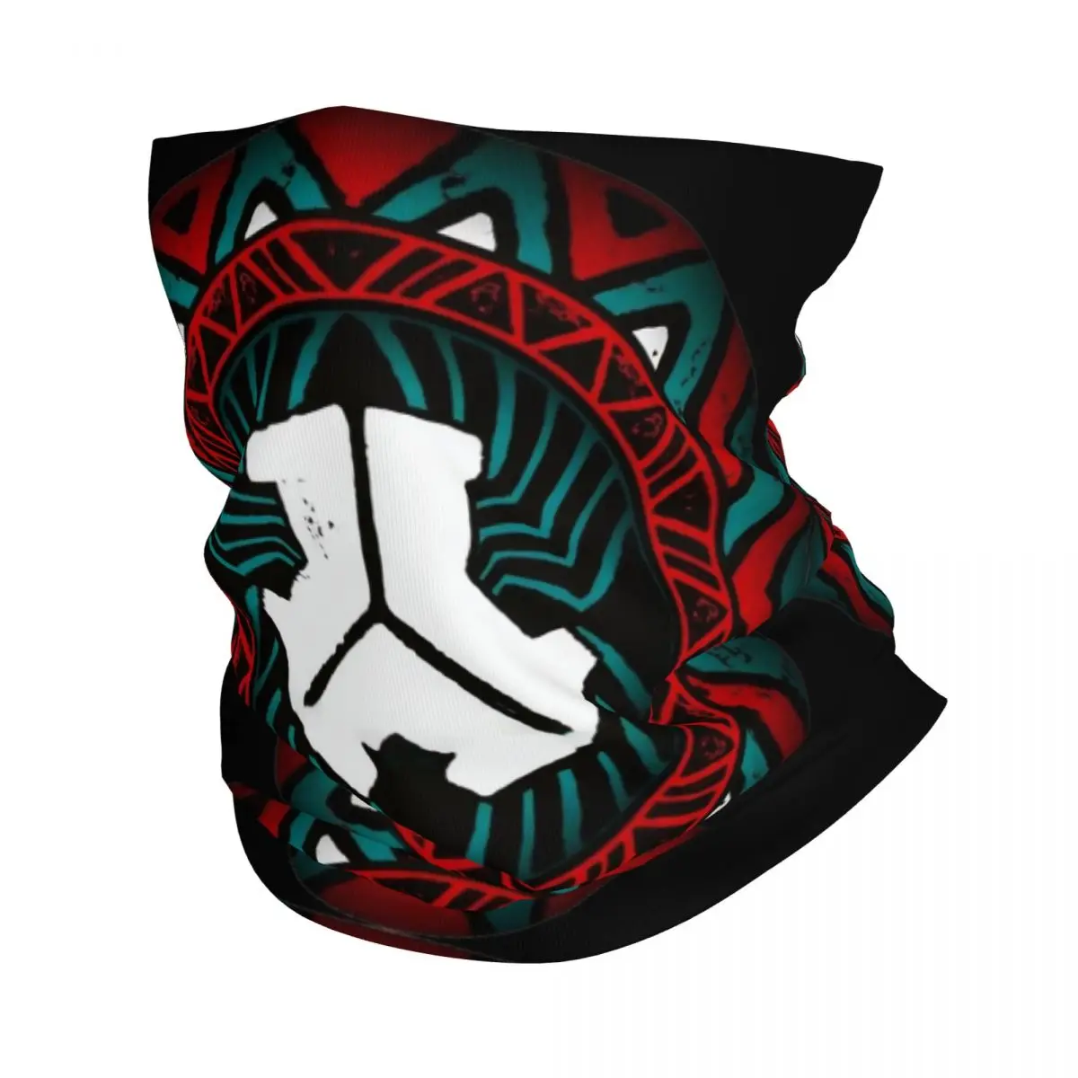 Бандана на шею с логотипом Defqon.1, шарф-маска с принтом, многофункциональная Балаклава для бега, унисекс, для взрослых, для зимы
Бандана на шею с логотипом Defqon.1, шарф-маска с принтом, многофункциональная Балаклава для бега, унисекс, для взрослых, для зимы