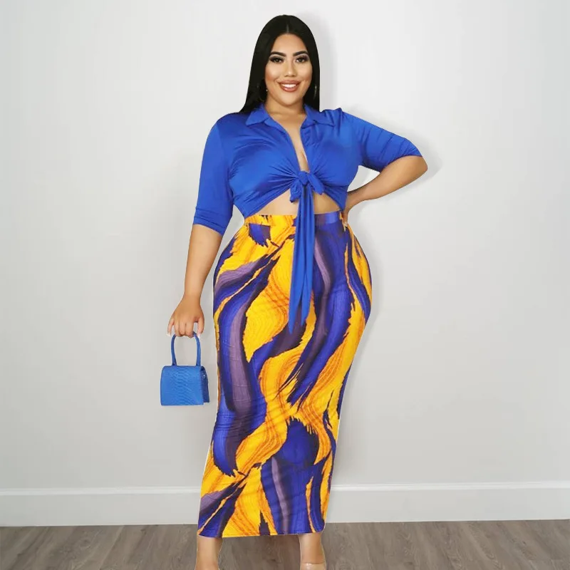 Womens Summer V-neck Plus Size Elastic Waist Casual Wide Leg Jumpsuit 65% Polyester and 35% Spandex 
Womens Summer V-neck Plus Size Elastic Waist Casual Wide Leg Jumpsuit 65% Polyester and 35% Spandex