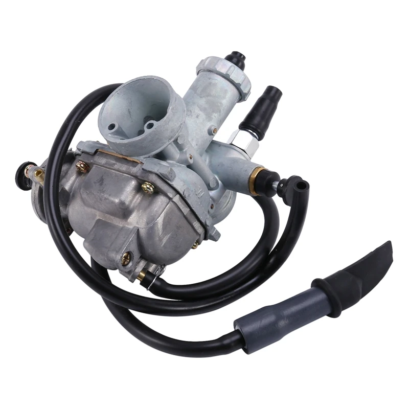 Карбюратор 13200-18912 в сборе для 1985-1987 Suzuki ALT125 LT125 Quadrunner, топливный карбюратор
Карбюратор 13200-18912 в сборе для 1985-1987 Suzuki ALT125 LT125 Quadrunner, топливный карбюратор