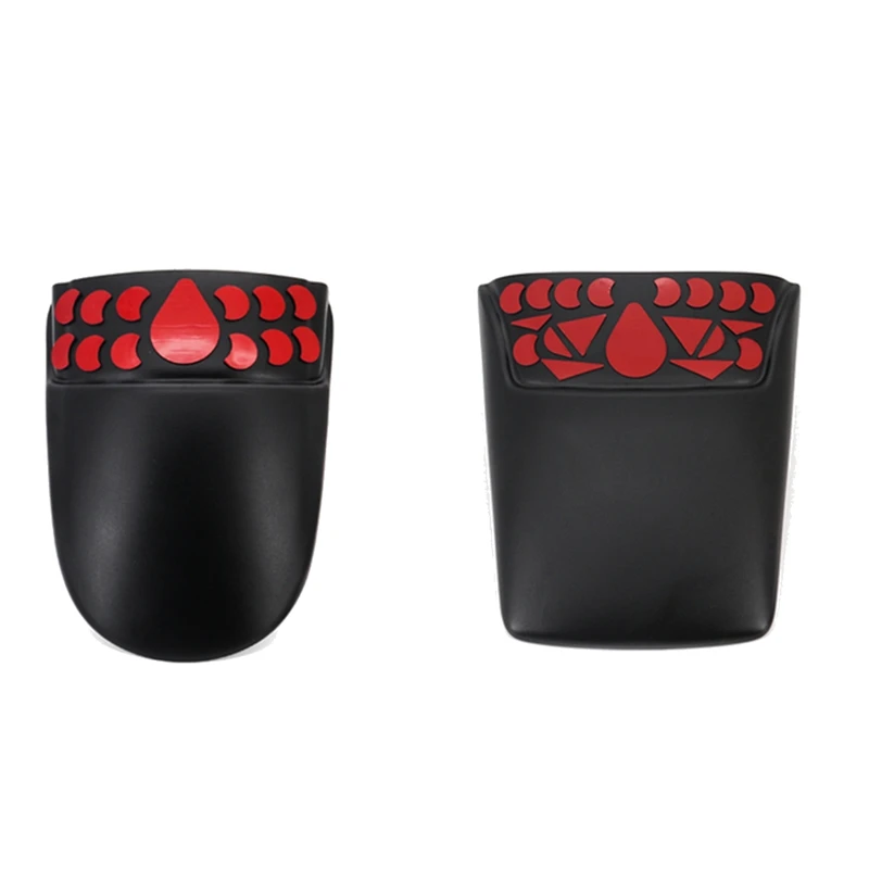2Pcs Motorcycle Front Rear Mudguard Fender Front Extender Extension for PAN America 1250 S PA1250 2021 2022
2Pcs Motorcycle Front Rear Mudguard Fender Front Extender Extension for PAN America 1250 S PA1250 2021 2022