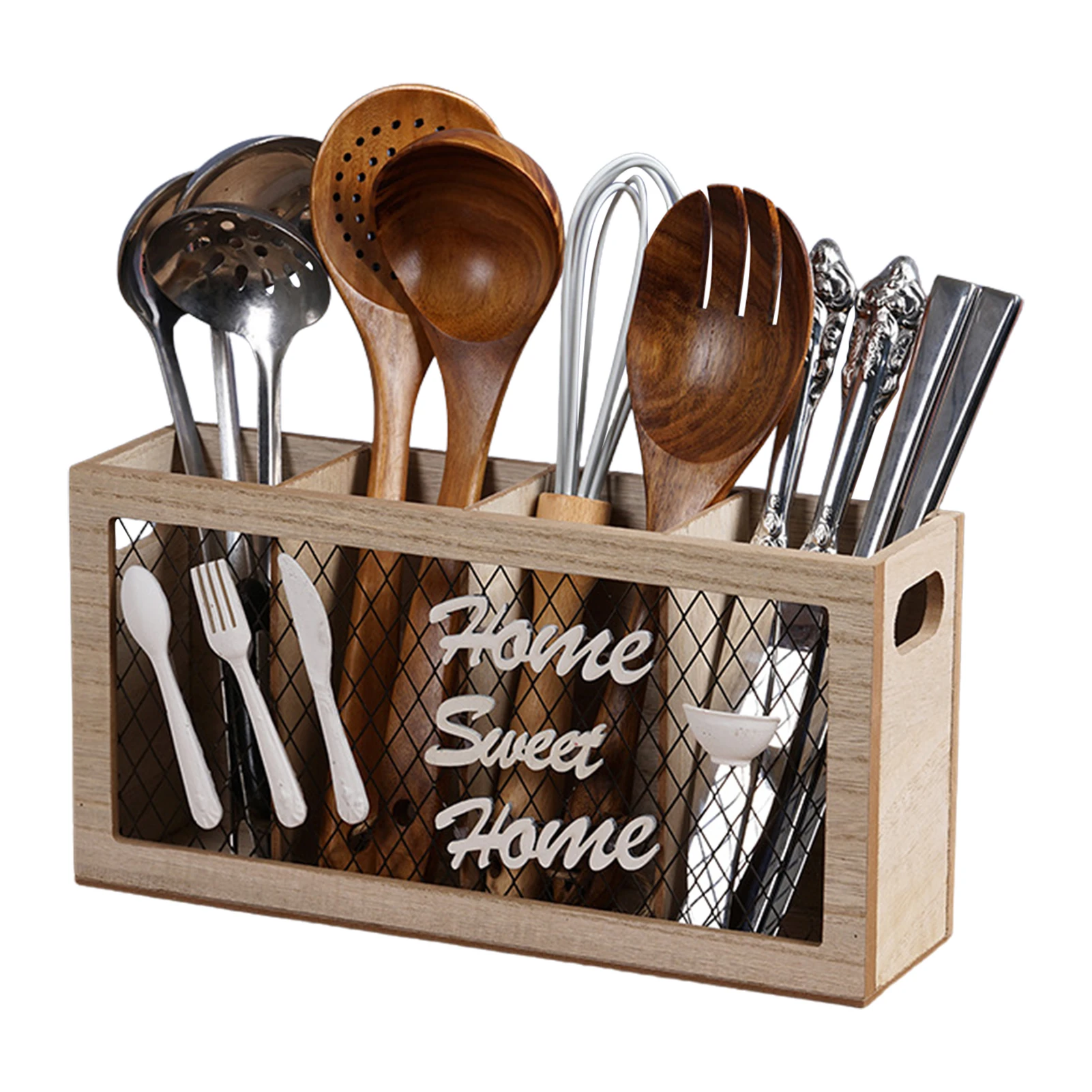 Деревянные столовые приборы Caddy, натуральная фотоемкость, 4 отделения, фотоорганайзер для вилок, ложек, ножей
Деревянные столовые приборы Caddy, натуральная фотоемкость, 4 отделения, фотоорганайзер для вилок, ложек, ножей