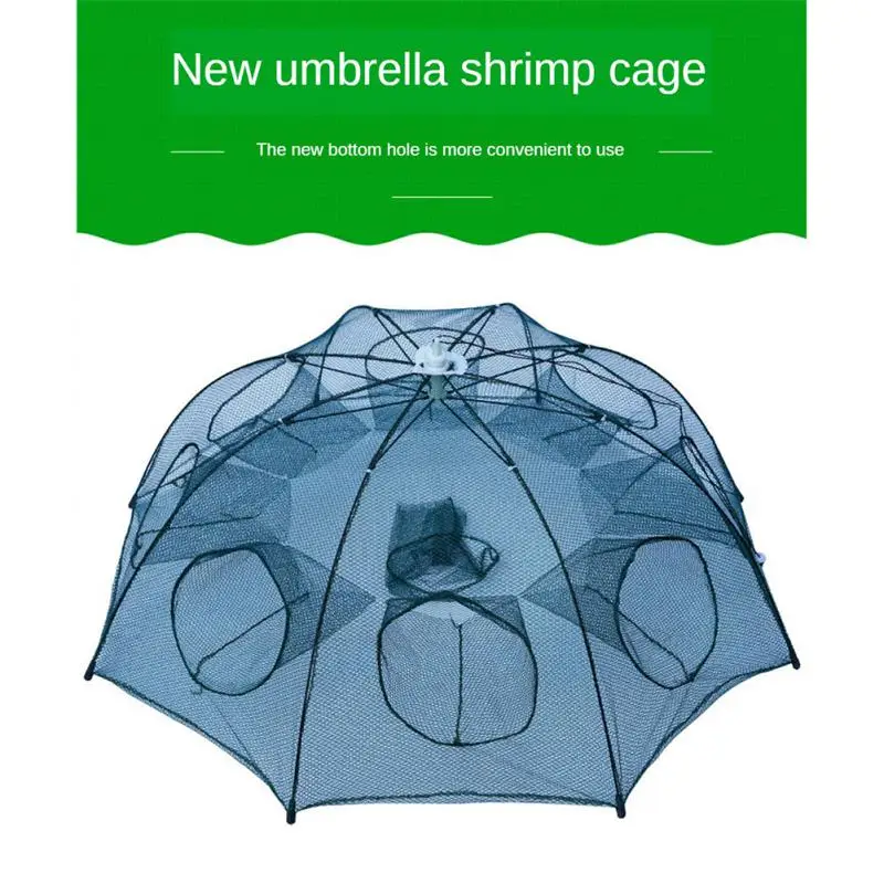 Mesh For Fishing Net/Tackle/Cage Folding Crayfish Catcher Casting/Fish Network Crab/Crayfish/Shrimp/Smelt/Eels Traps Fishing
Mesh For Fishing Net/Tackle/Cage Folding Crayfish Catcher Casting/Fish Network Crab/Crayfish/Shrimp/Smelt/Eels Traps Fishing