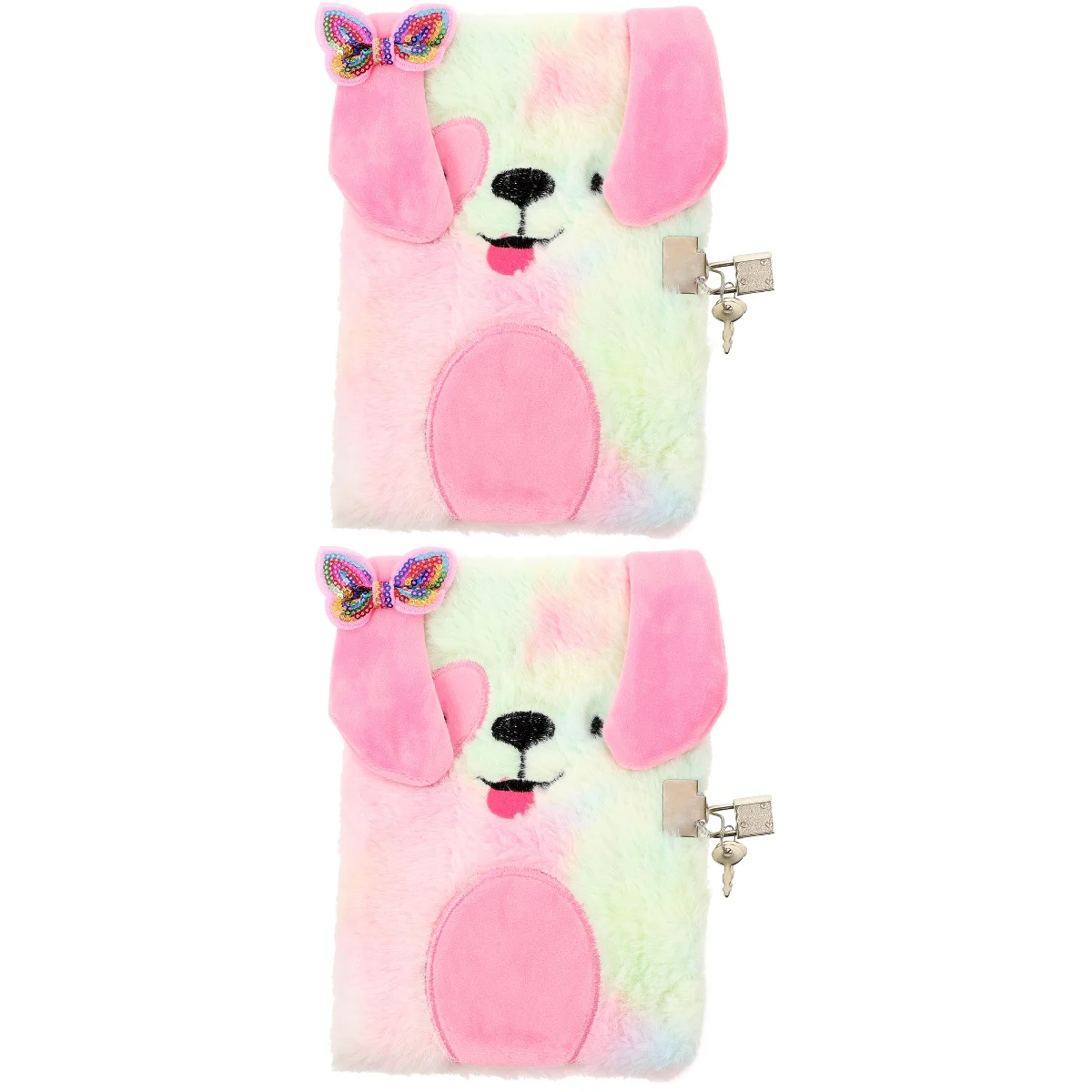 2 PCS Cute Cartoon Diary Daily Notebook Boys Notebook Journal Diary Girls Office Writing Pads Girl Notebook Boys Gifts
2 PCS Cute Cartoon Diary Daily Notebook Boys Notebook Journal Diary Girls Office Writing Pads Girl Notebook Boys Gifts