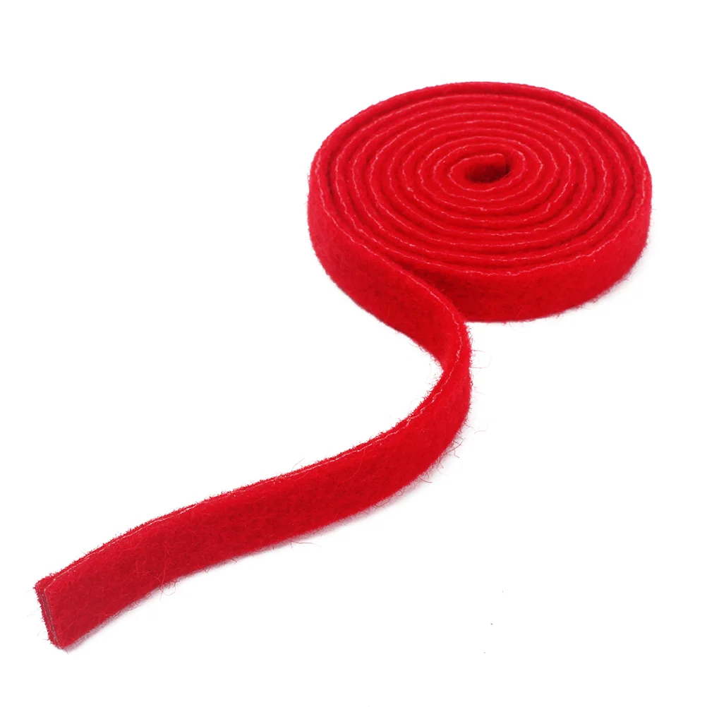 Piano Tuning Repair Tools Strip Temperament Felt Wool Kit Mutes Parts Mute Tool Tuner Equipment Supplies Music Accessories
Piano Tuning Repair Tools Strip Temperament Felt Wool Kit Mutes Parts Mute Tool Tuner Equipment Supplies Music Accessories