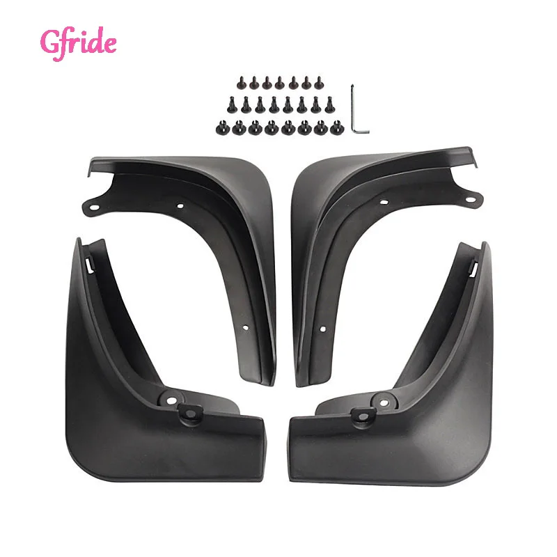 Suitable for Tesla Model 3, Model Y fenders, front and rear wheel mud and sand blocks, interior scratch-resistant
Suitable for Tesla Model 3, Model Y fenders, front and rear wheel mud and sand blocks, interior scratch-resistant