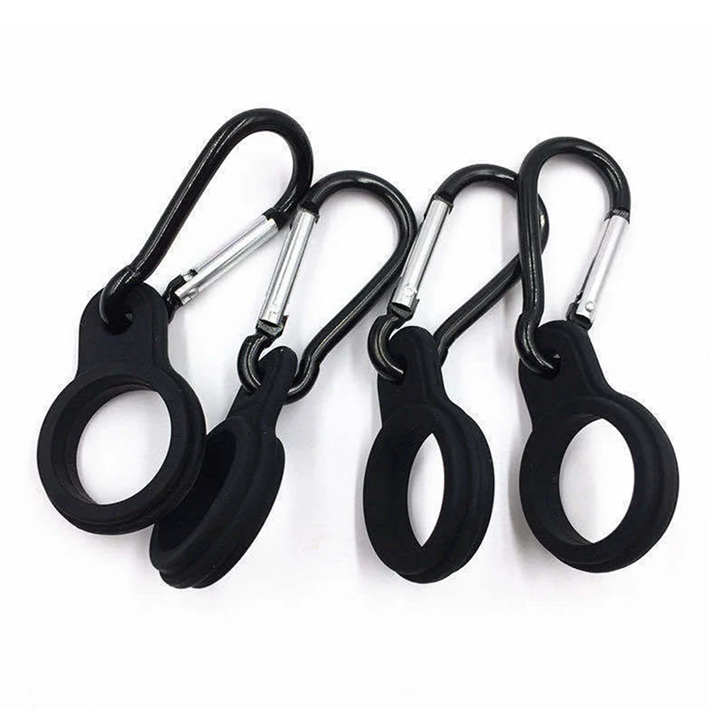1PCS High Quality Aluminum Sports Kettle Buckle Outdoor Carabiner Water Bottle Holder Rubber Buckles Hook Camping Hiking Tool
1PCS High Quality Aluminum Sports Kettle Buckle Outdoor Carabiner Water Bottle Holder Rubber Buckles Hook Camping Hiking Tool