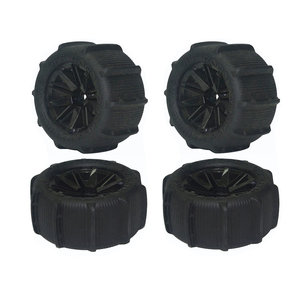 2pcs/4Pcs 80mm Snow Sand Tires Tyre Wheel for Wltoys 144001 124019 12428 104001 Haiboxing 16889 SG1601 RC Car Upgrade Parts
2pcs/4Pcs 80mm Snow Sand Tires Tyre Wheel for Wltoys 144001 124019 12428 104001 Haiboxing 16889 SG1601 RC Car Upgrade Parts