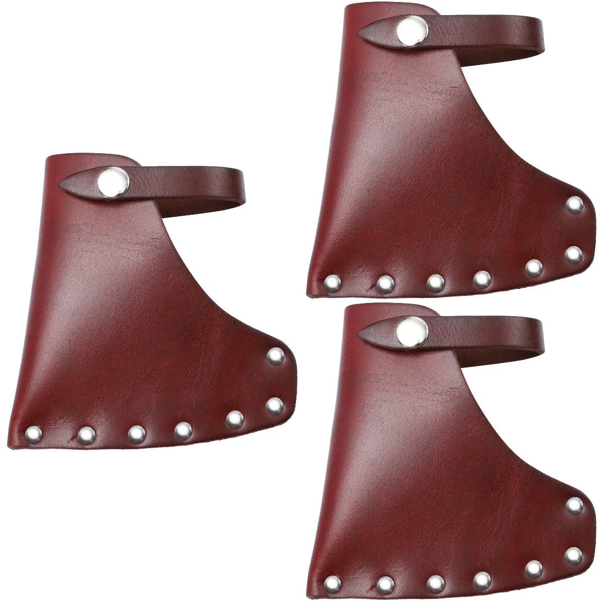Coverhatchet Sheath Protector Sleeve Casecamping Beltadjustable Axeshatchets Holder Holster Cowhide Tool Head Scabbard Chopping
Coverhatchet Sheath Protector Sleeve Casecamping Beltadjustable Axeshatchets Holder Holster Cowhide Tool Head Scabbard Chopping