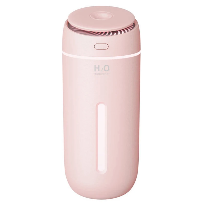 New Aromatherapy Humidifier Home Desktop Small USB Car Aromatherapy Bedroom Air Humidifier
New Aromatherapy Humidifier Home Desktop Small USB Car Aromatherapy Bedroom Air Humidifier