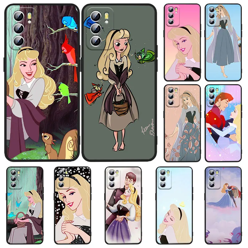 Sleeping Beauty Phone Case For OPPO Realme 5 6 6i 6s 7 8 8i 9i c3 c11 c21Y Q3S Pro Narzo 50A 50i Master GT2 Pro Black luxury
Sleeping Beauty Phone Case For OPPO Realme 5 6 6i 6s 7 8 8i 9i c3 c11 c21Y Q3S Pro Narzo 50A 50i Master GT2 Pro Black luxury