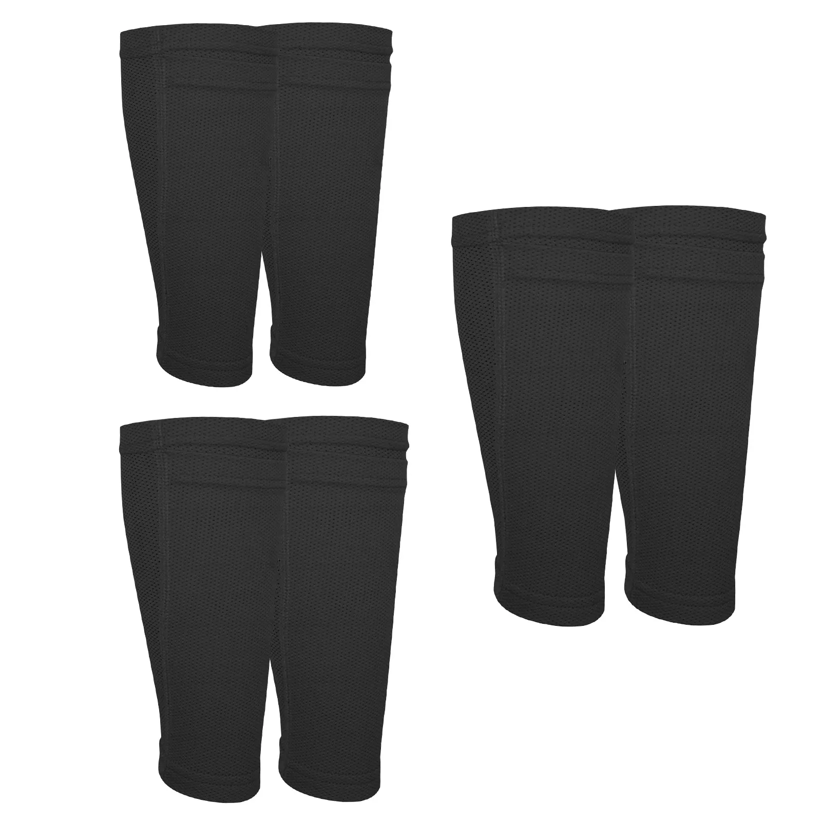 1Pair Basketball Football Sports Socks Adult Shin Guard Calf Socks Guard Leg Protection Sock Anti-Slip Soccer Shin Guard S/M/L
1Pair Basketball Football Sports Socks Adult Shin Guard Calf Socks Guard Leg Protection Sock Anti-Slip Soccer Shin Guard S/M/L