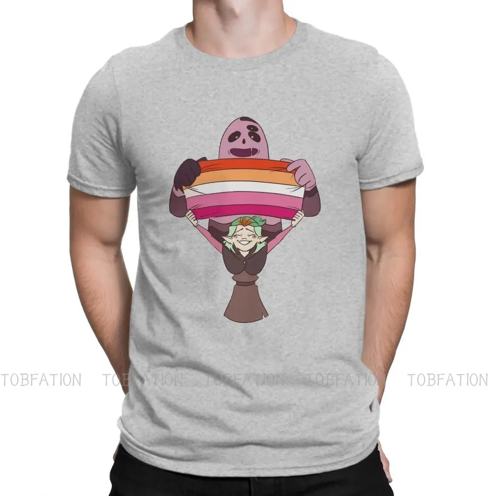 Toh Casual TShirt The Owl House Style Tops Casual T Shirt Men Short Sleeve Unique Gift Clothes
Toh Casual TShirt The Owl House Style Tops Casual T Shirt Men Short Sleeve Unique Gift Clothes