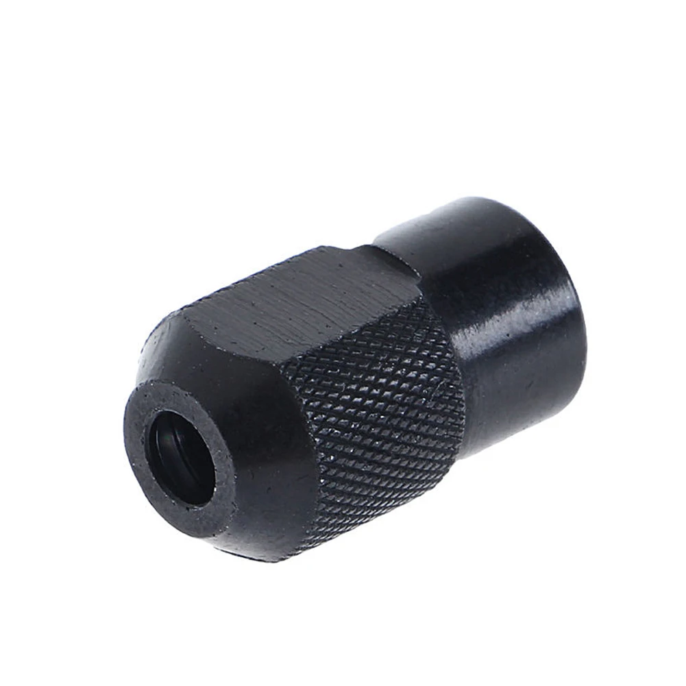 Mini Drill Rotary Tool Chuck Brass Rotary Tool Accessories M8X0.75mm Chuck Nut With Brass Collet Accessories Set
Mini Drill Rotary Tool Chuck Brass Rotary Tool Accessories M8X0.75mm Chuck Nut With Brass Collet Accessories Set