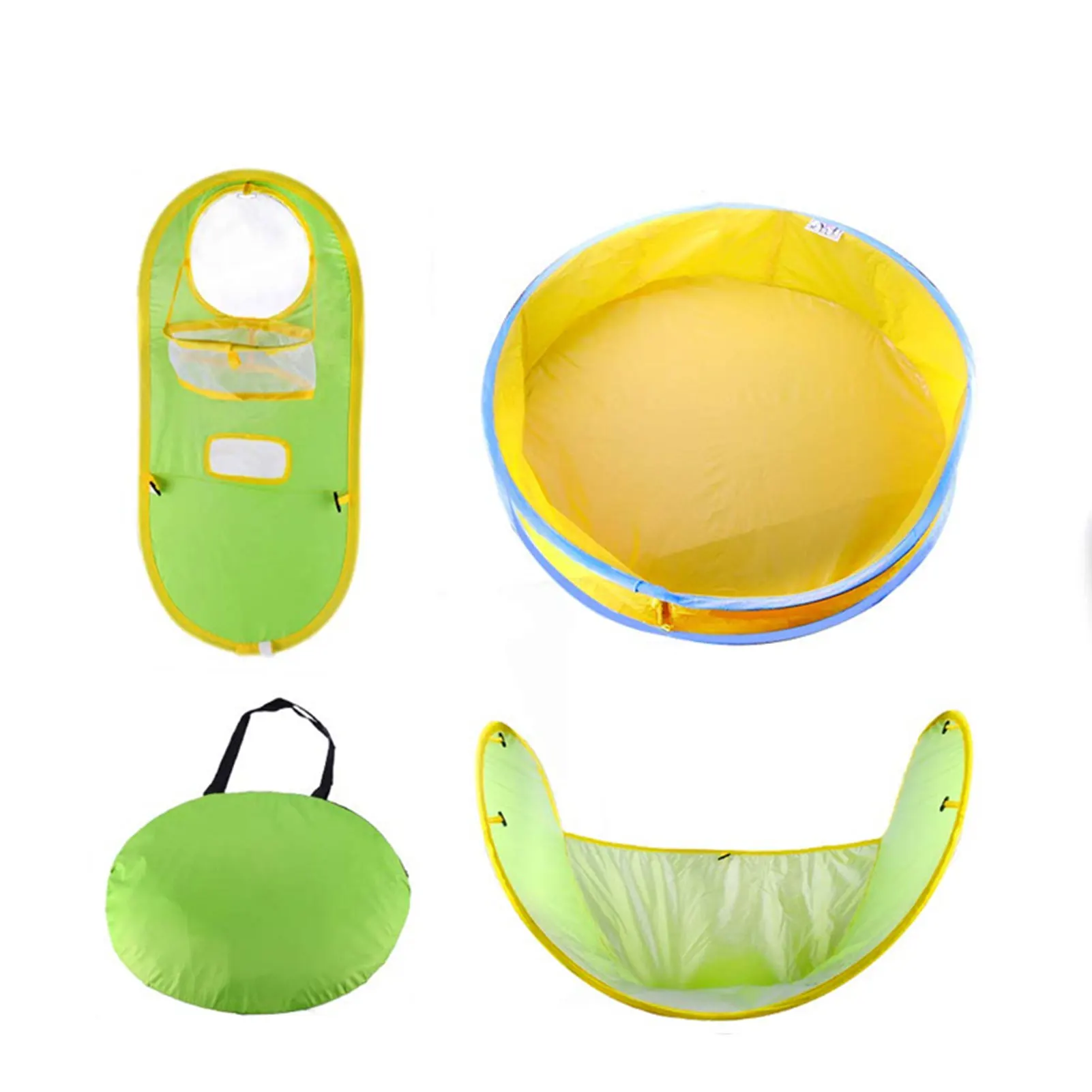 Beach Tent With Pool Portable Baby Beach Tent With Pool UPF 50 Baby Beach Shade Portable Mini Pool With Shelter Sun Shade
Beach Tent With Pool Portable Baby Beach Tent With Pool UPF 50 Baby Beach Shade Portable Mini Pool With Shelter Sun Shade