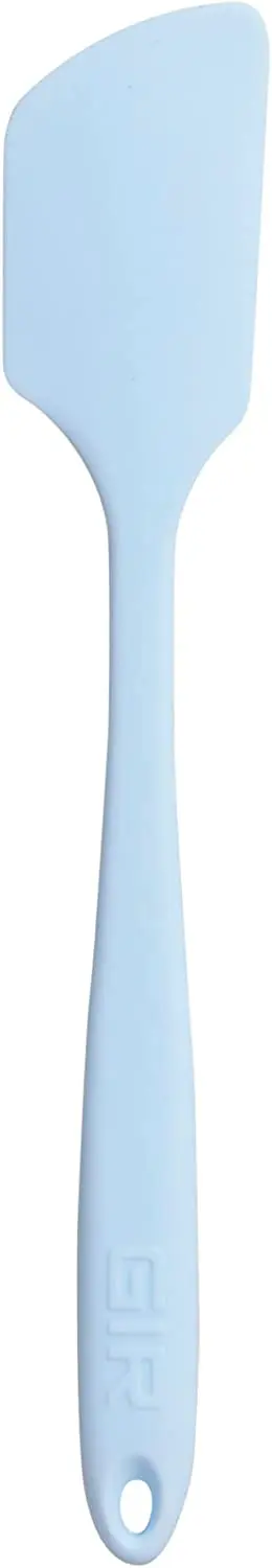 Premium silicone spatula Get It Right - Heat resistant non-stick kitchen spatula - perfect for baking, cooking, scraping and mix
Premium silicone spatula Get It Right - Heat resistant non-stick kitchen spatula - perfect for baking, cooking, scraping and mix