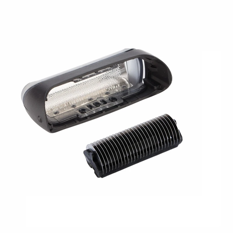 2X Shaver/Razor Foil & Cutter Blade Replacement For Braun 10B/20B Shaver Replacement Foil+Cutter Blade
2X Shaver/Razor Foil & Cutter Blade Replacement For Braun 10B/20B Shaver Replacement Foil+Cutter Blade