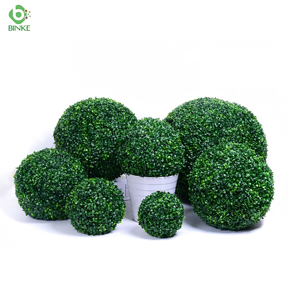 Artificial Milan Grass Ball Simulation Green Plants Ball Fake Flower For Wedding Home Garden Outdoor Fake Plants DIY Decoration
Artificial Milan Grass Ball Simulation Green Plants Ball Fake Flower For Wedding Home Garden Outdoor Fake Plants DIY Decoration