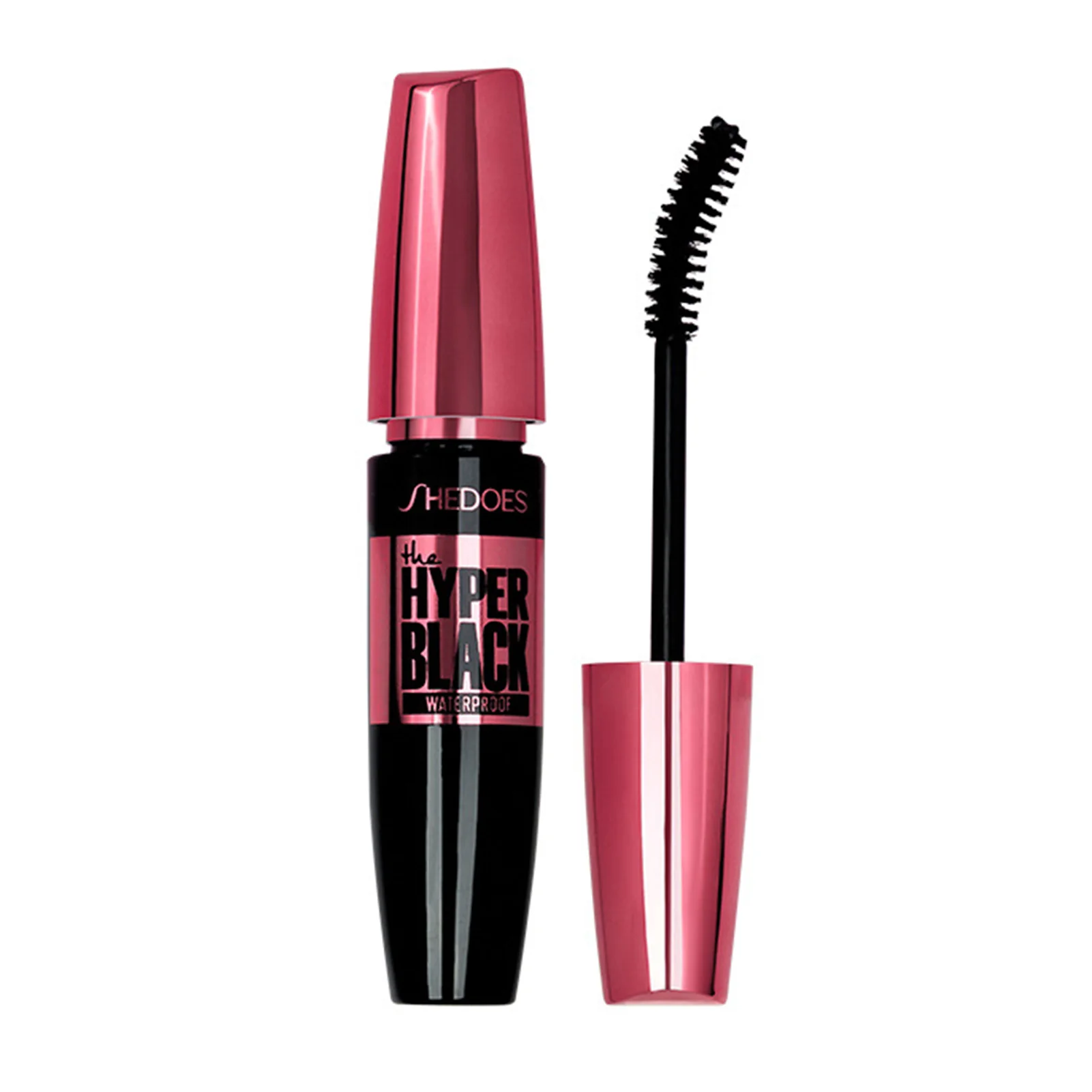 4D Mascara Beauty Makeup Curling Black Lash Eyelash Extension Waterproof Volume Mascara Long-Wearing Cosmetic For Girls Gift
4D Mascara Beauty Makeup Curling Black Lash Eyelash Extension Waterproof Volume Mascara Long-Wearing Cosmetic For Girls Gift