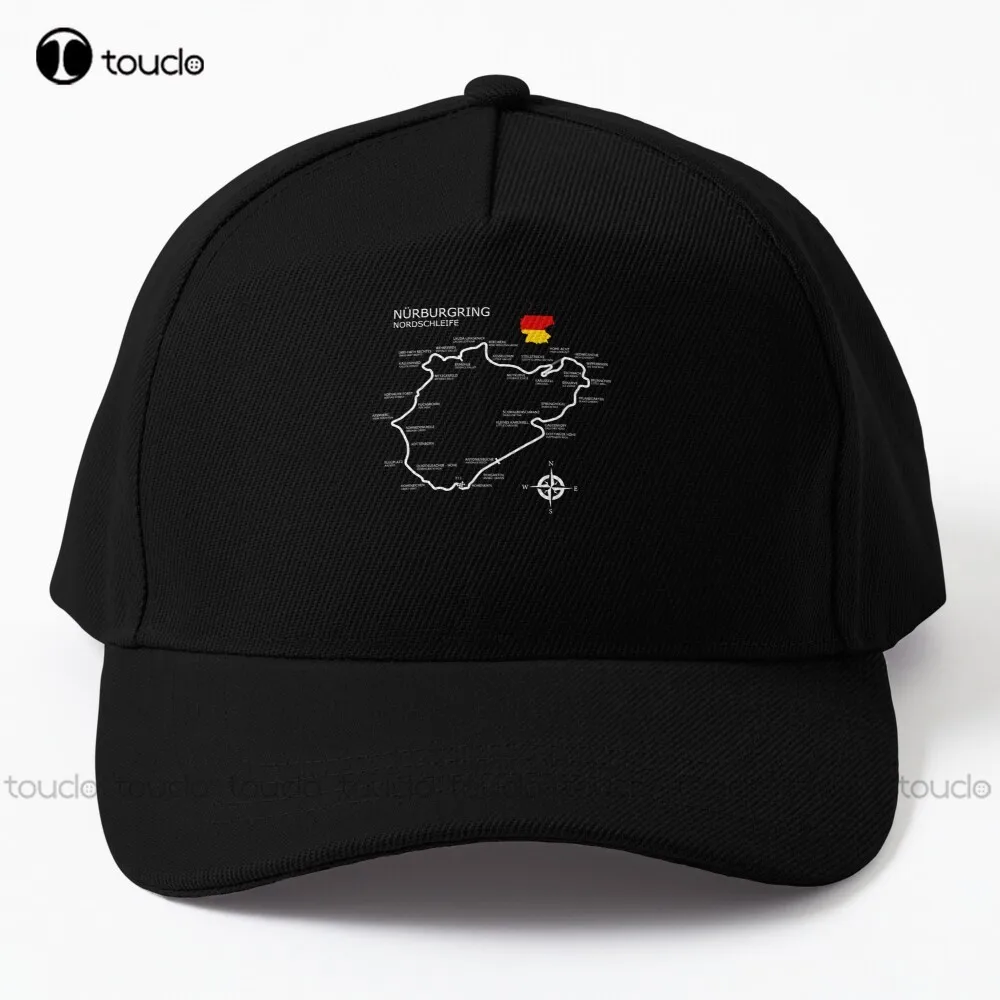 The Nurburgring Nordschleife Baseball Cap Beach Hats For Kids Gd Hip Hop Custom Gift Outdoor Cotton Caps Funny Colorful Sports
The Nurburgring Nordschleife Baseball Cap Beach Hats For Kids Gd Hip Hop Custom Gift Outdoor Cotton Caps Funny Colorful Sports