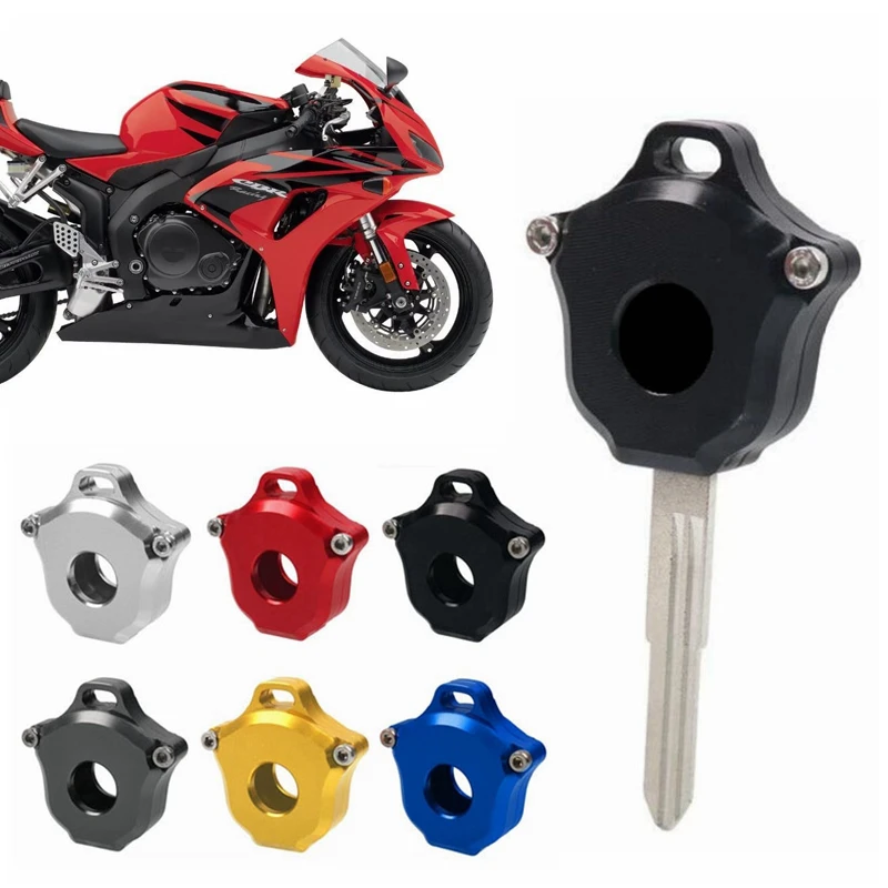 Защитный чехол для ключа мотоцикла HONDA CB400 VTEC400 CB600 CB900 CBR600 CBR954 F4I CBR1000 CBR600RR CBR1000RR
Защитный чехол для ключа мотоцикла HONDA CB400 VTEC400 CB600 CB900 CBR600 CBR954 F4I CBR1000 CBR600RR CBR1000RR