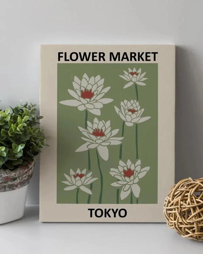 Абстрактный Цветочный рынок Современная Ретро настенная Картина на холсте красочные цветы скандинавские принты деревянная рамка для гостиной домашний декор
Абстрактный Цветочный рынок Современная Ретро настенная Картина на холсте красочные цветы скандинавские принты деревянная рамка для гостиной домашний декор