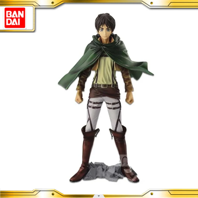 Glasses Factory Limited New Spot Scene MSP Series Anime Attack Giant Allen Hand-made Creative Ornaments Children's Birthday Gift
Glasses Factory Limited New Spot Scene MSP Series Anime Attack Giant Allen Hand-made Creative Ornaments Children's Birthday Gift