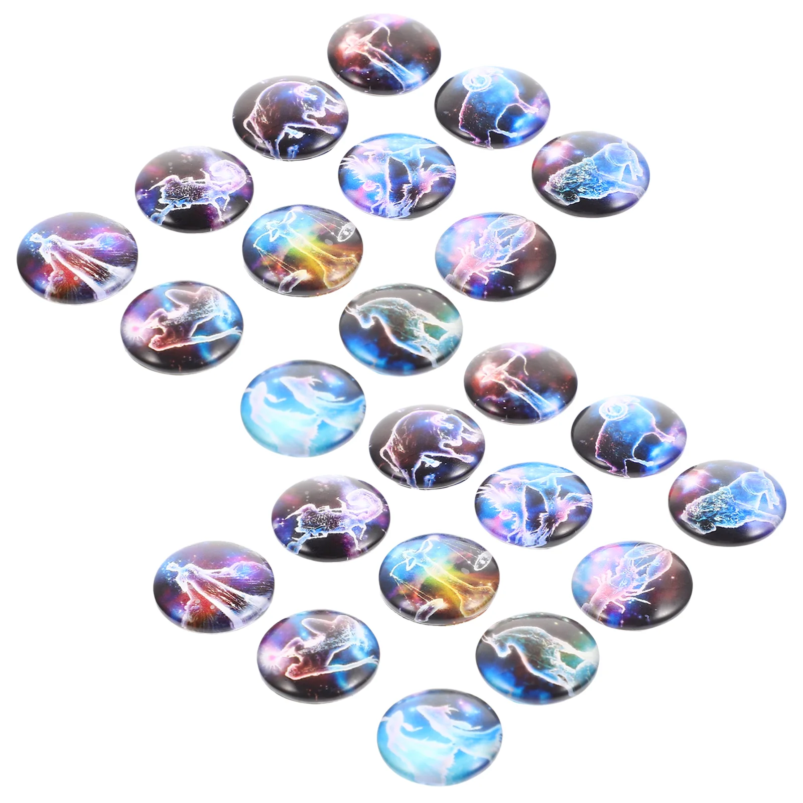 Cabochonszodiac Constellation Diy Gemstone Dome Beads Making Charms Sign Roundjewelry Pattern Flatsignsearring Flatback Tiles
Cabochonszodiac Constellation Diy Gemstone Dome Beads Making Charms Sign Roundjewelry Pattern Flatsignsearring Flatback Tiles