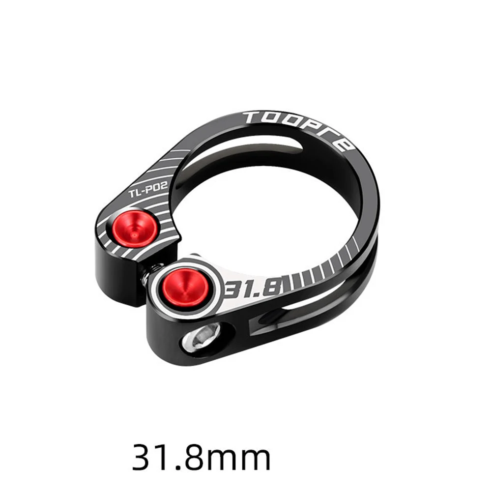 Bicycle Seat Post Seatpost Clip 31.8 34.9mm Bicycle Seat Tube Clip Hollow Lock Seatpost Clip Ring Seat Tube Lock
Bicycle Seat Post Seatpost Clip 31.8 34.9mm Bicycle Seat Tube Clip Hollow Lock Seatpost Clip Ring Seat Tube Lock