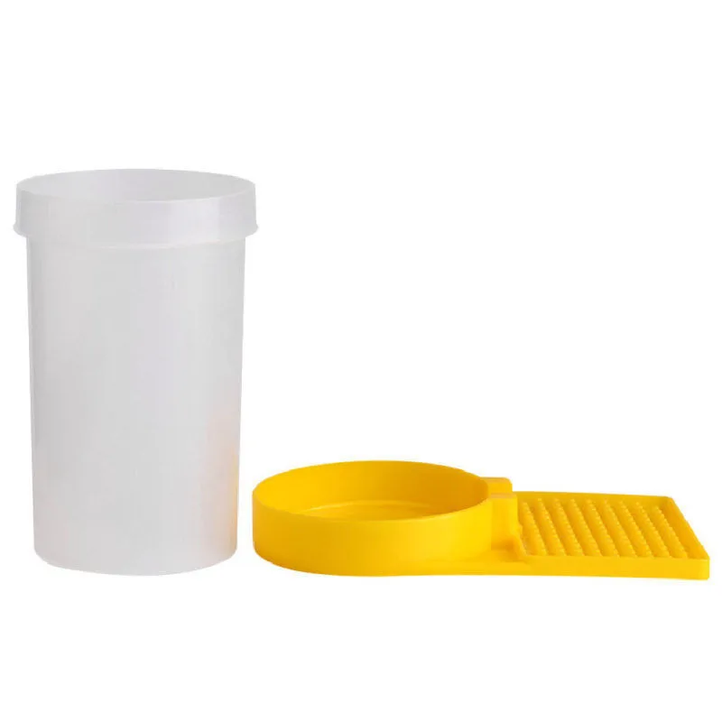 Beekeeping Supplies Water Bee Feeder Beehive Cup Beekeeping Tool Beekeeper Drinking Entrance Beekeeping Supplies
Beekeeping Supplies Water Bee Feeder Beehive Cup Beekeeping Tool Beekeeper Drinking Entrance Beekeeping Supplies