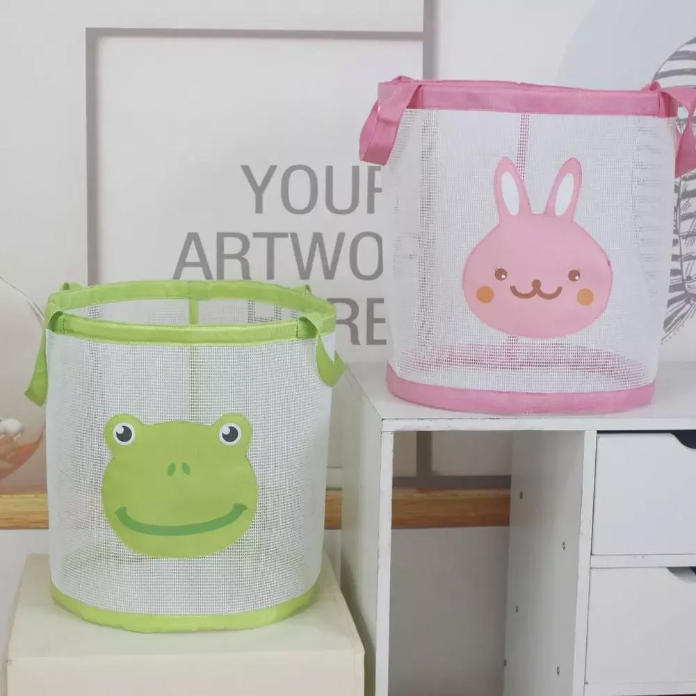35*45cm Beach Toy Bag Children Sand Away Mesh Bag Outdoor Kids Toy Storage Bag Large Foldable Mesh Bag Sundries Bag
35*45cm Beach Toy Bag Children Sand Away Mesh Bag Outdoor Kids Toy Storage Bag Large Foldable Mesh Bag Sundries Bag