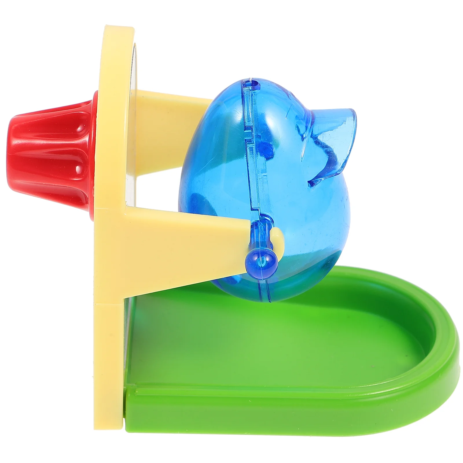 Food Dispensers Missing Toys Pet Supply Parrot Training Educational Cassette Bird 
Food Dispensers Missing Toys Pet Supply Parrot Training Educational Cassette Bird