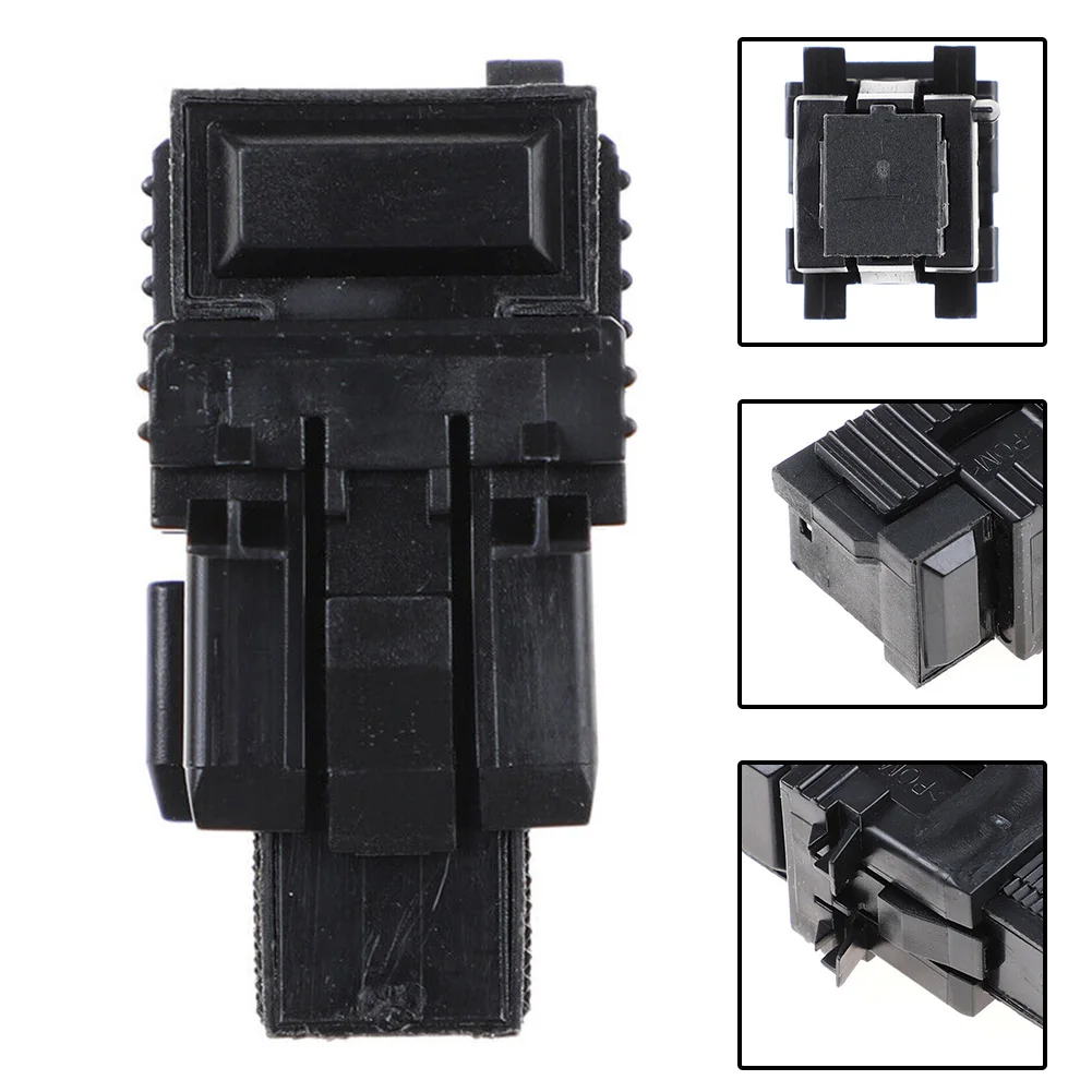 Для BMW E38, E39, E46, E53, X5, E65, E66, черная кнопка торможения, регулятор, 61316967601, высококачественные автомобильные аксессуары
Для BMW E38, E39, E46, E53, X5, E65, E66, черная кнопка торможения, регулятор, 61316967601, высококачественные автомобильные аксессуары