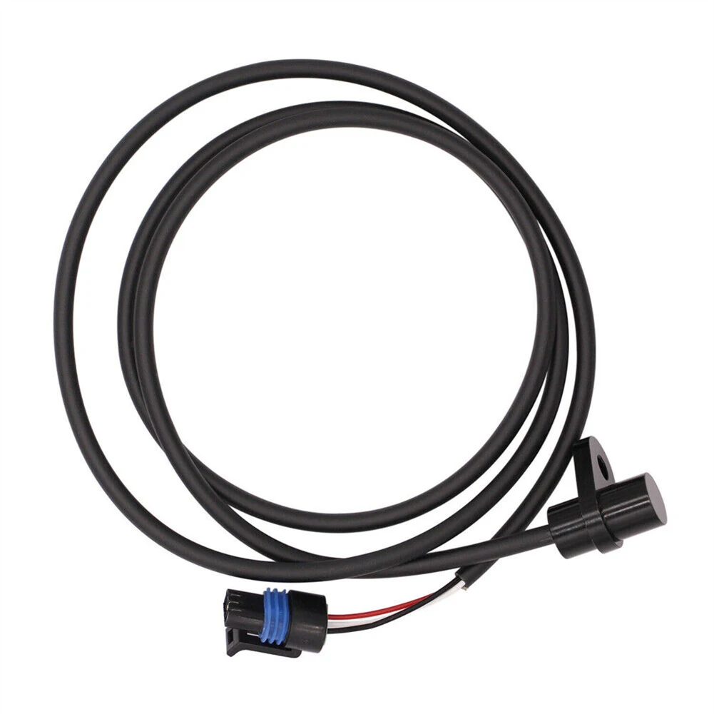 Speed Sensor For Polaris Sportsman 500 1999-2010 4010298 4040081 High Quality Car Replacement Accessories
Speed Sensor For Polaris Sportsman 500 1999-2010 4010298 4040081 High Quality Car Replacement Accessories